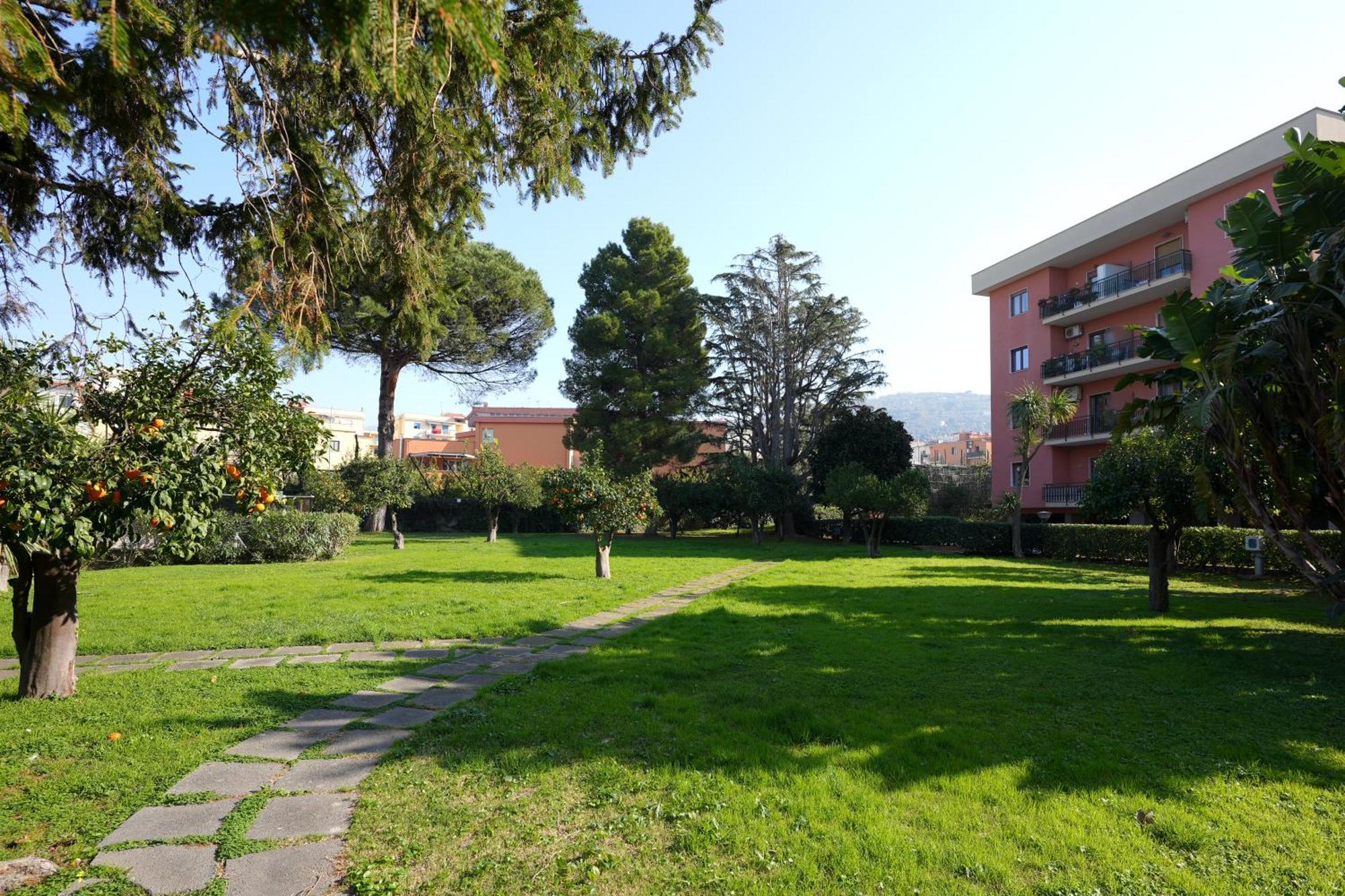 Manilu Maison Sorrento Exterior photo
