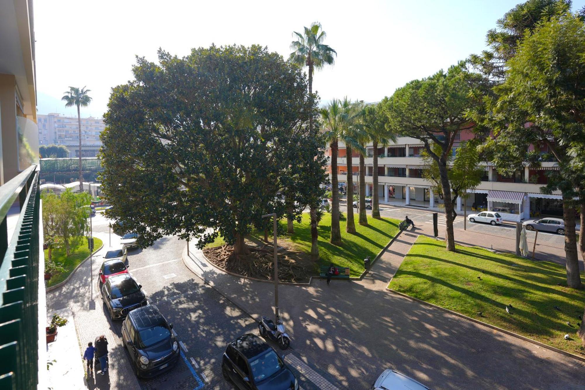 Manilu Maison Sorrento Exterior photo