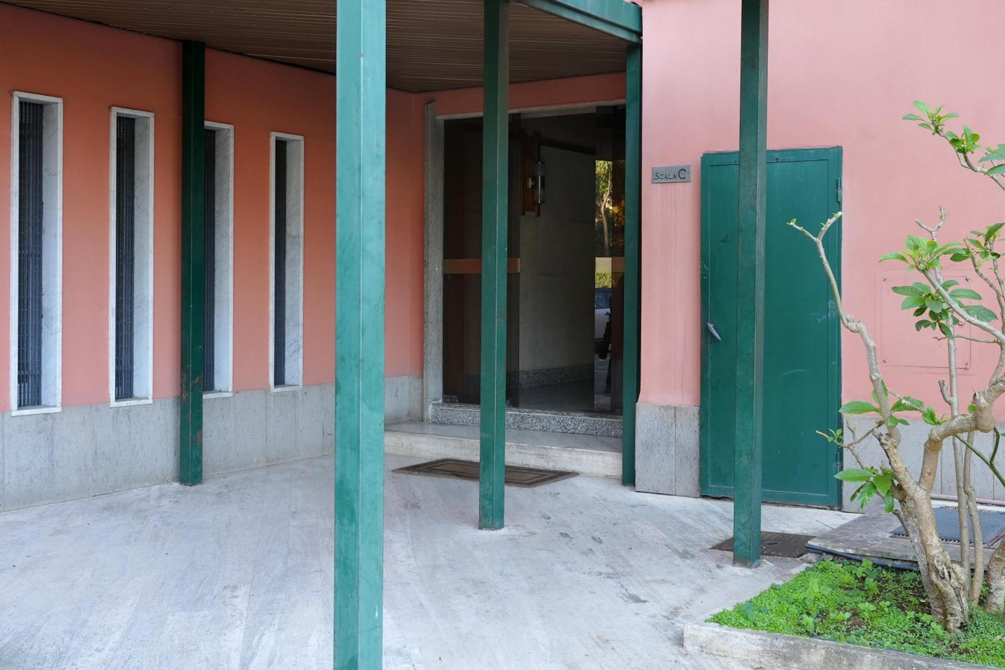 Manilu Maison Sorrento Exterior photo